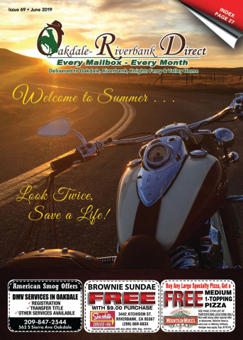 Issue  69, June 2019