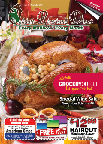 Issue  14, November 2014