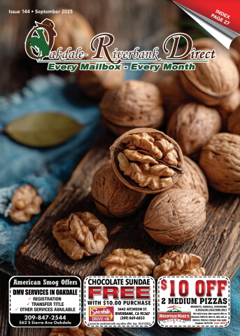 Issue 144, September 2025