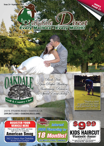 Issue  24, September 2015