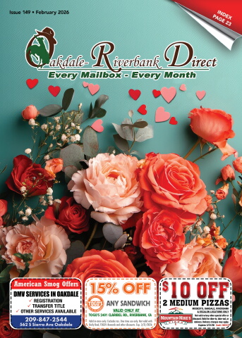 Issue 149, February 2026