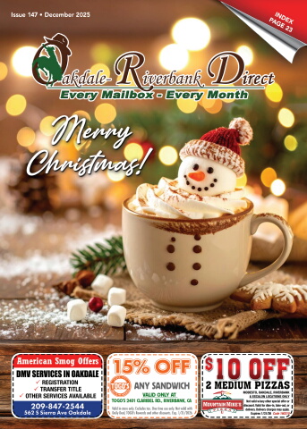 Issue 147, December 2025