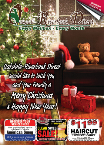 Issue  15, December 2014