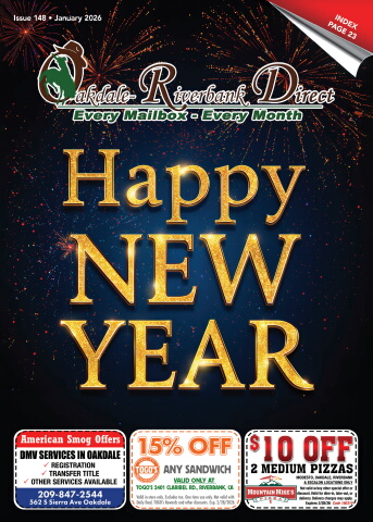 Issue 148, January 2026