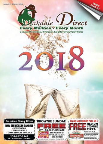 Issue  52, January 2018