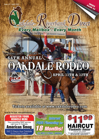 Issue  19, April 2015