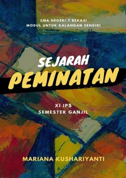 Modul Sejarah Peminatan Mariana