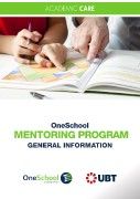 Mentoring Brochure