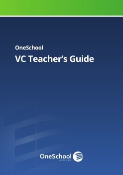 OSA VC Teacher's Guide