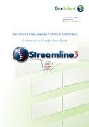 OS Streamline3 Console - Campus Admininstration