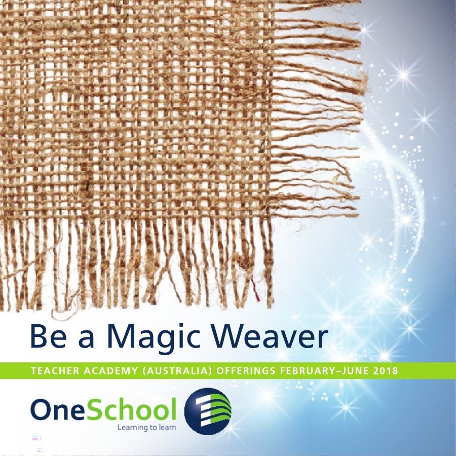 Magic Weavers Brochure