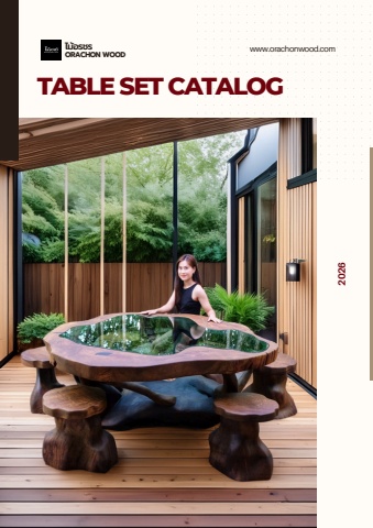 Table Set Catalog2026