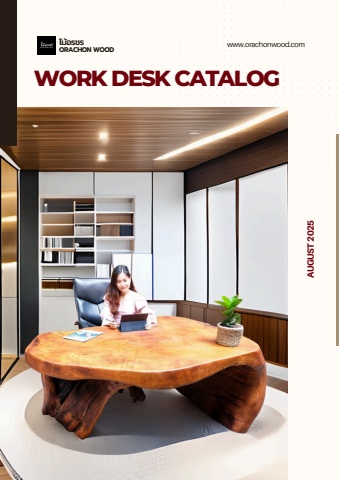 Work Desk CatalogAug