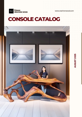 Console CatalogAug