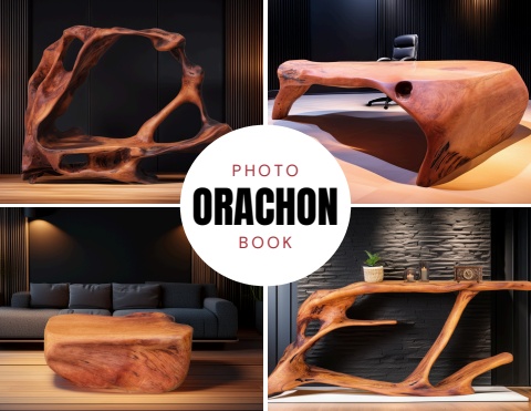Orachon Photo Book