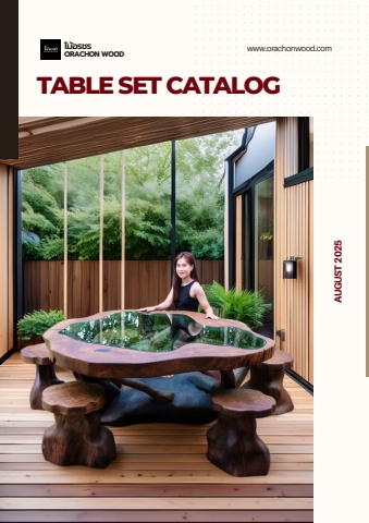 Table Set CatalogAug