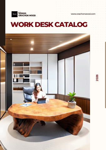 Work Desk Catalog2026