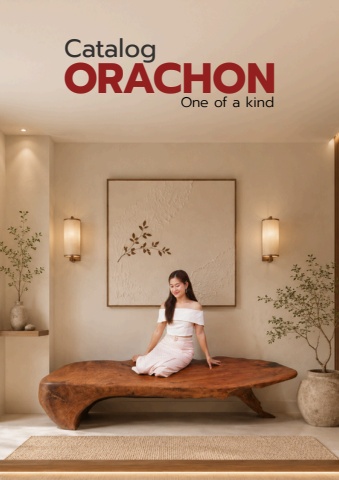 Catalog Orachon