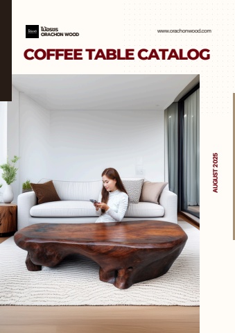 Coffee Table Catalogaug