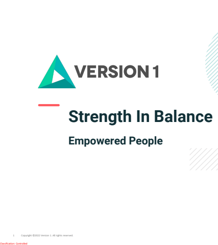 SIB Advanced Empowered People FlipBook v2