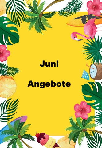 Angebote Juni 2023