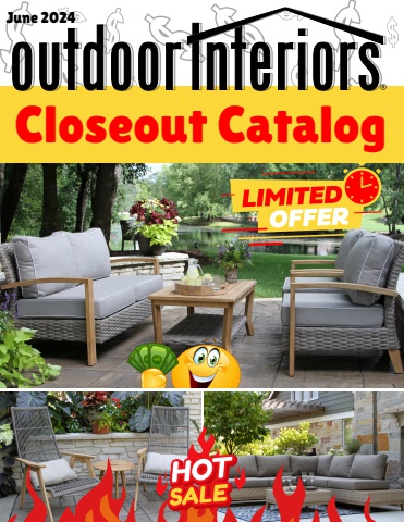 June Closeout