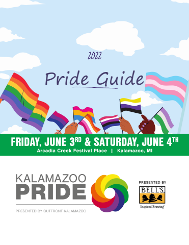 2022 Pride Guide