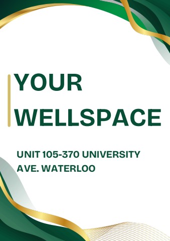 Your WellSpace - July 28, 2026