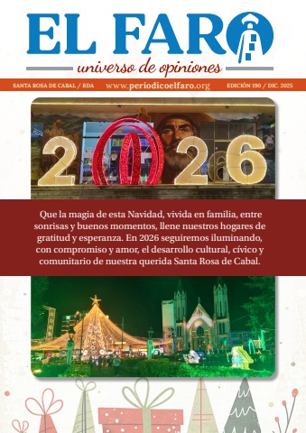 Edicion 190 - el faro