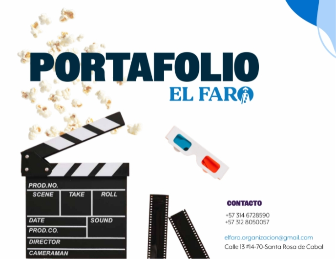 PORTAFOLIO