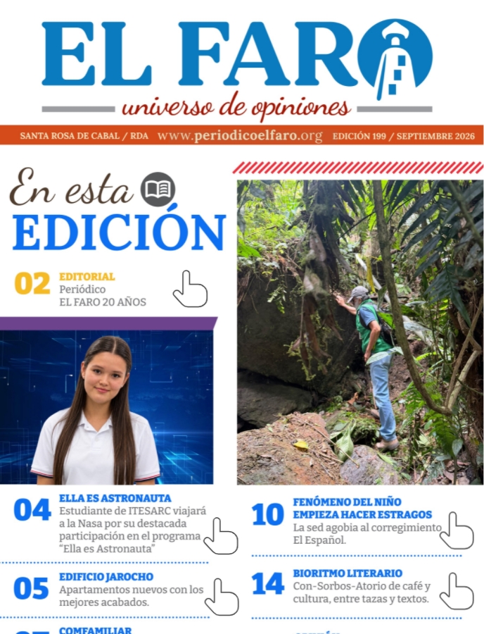 edicion 199 - el faro