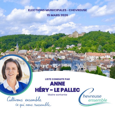 Chevreuse Ensemble - Programme