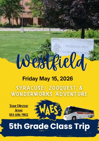 Westfield 5th grade syracuse