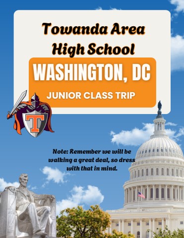 washington dc 3-11-13 tour towanda