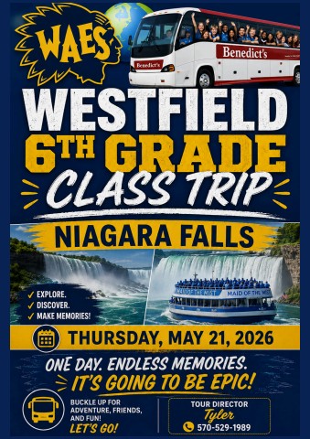 westfield 6th grade niagra falls
