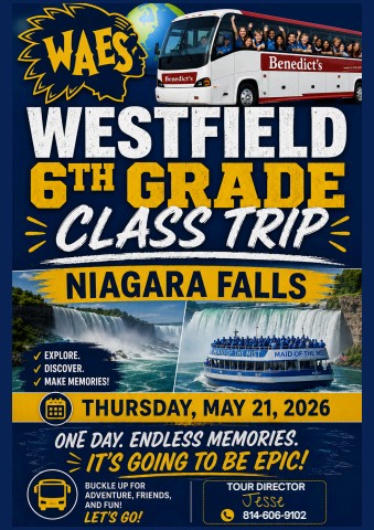 westfield 6th grade niagra falls