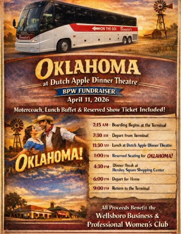 Oklahoma Dutch Apple BPW