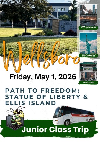 Wellsboro Junior Class 5-1-26
