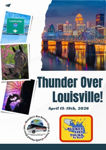 Thunder Over Louisville