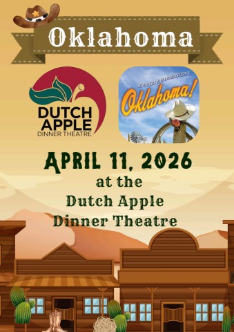 oklahoma for flipbook 2026