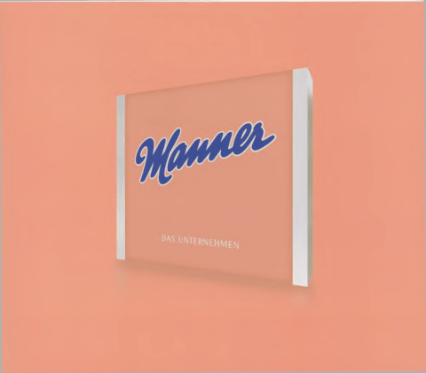 Manner Festschrift klein