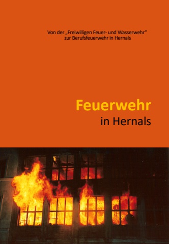 Feuerwehr in Hernals-Teil Hernals