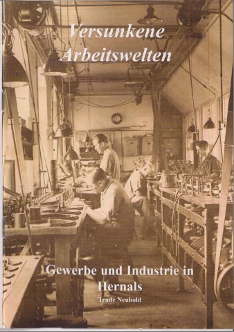 Versunkende Arbeitswelten