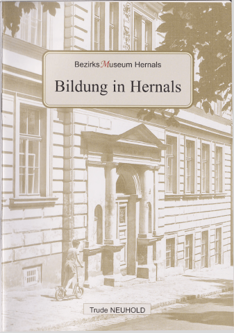 Bildung in Hernals