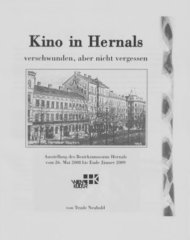 Kino in Hernals