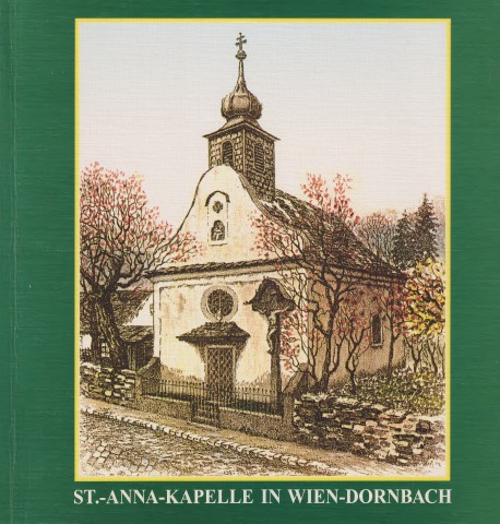 St.-Anna-Kapelle in Wien-Dornbach