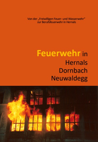 GESAMT Feuerwehr in Hernals, Dofrnbach, Neuwaldegg, Kernreuter