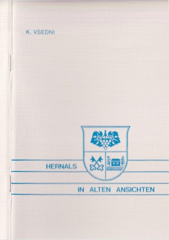 Alte Ansichten Hernals