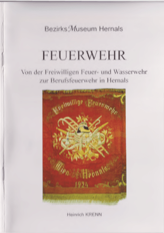 Feuerwehr Freiwillige Feuer- Wasserwehr