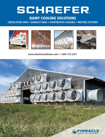 Schaefer Dairy Catalog